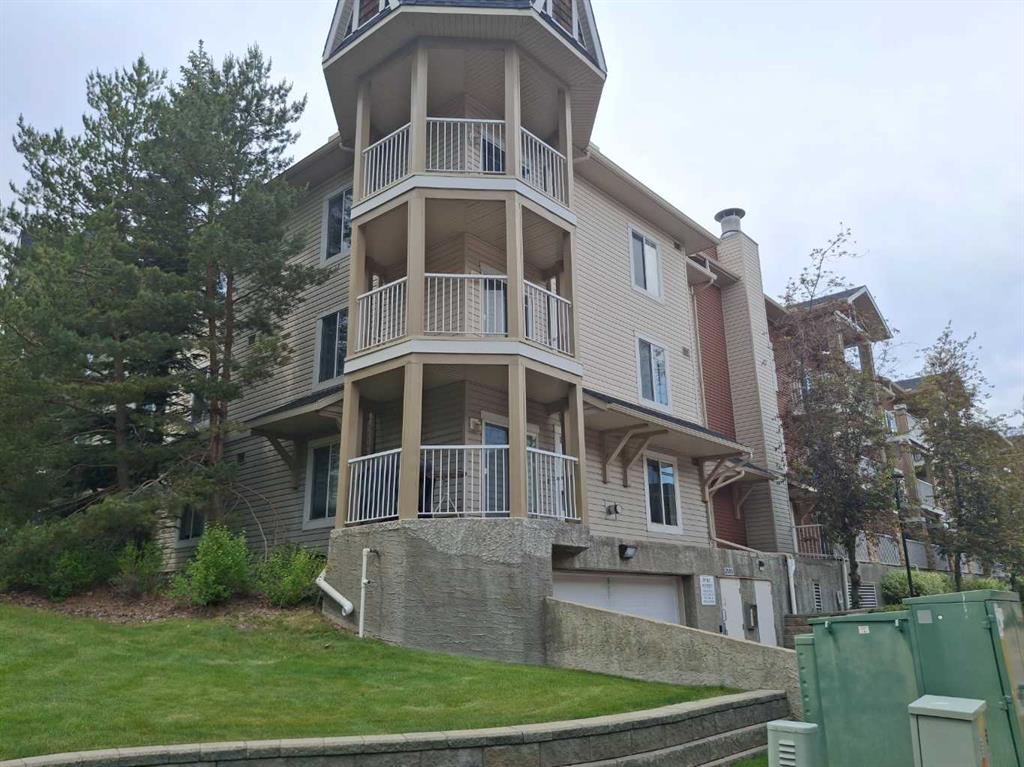 70 Panamount Drive NW #2201