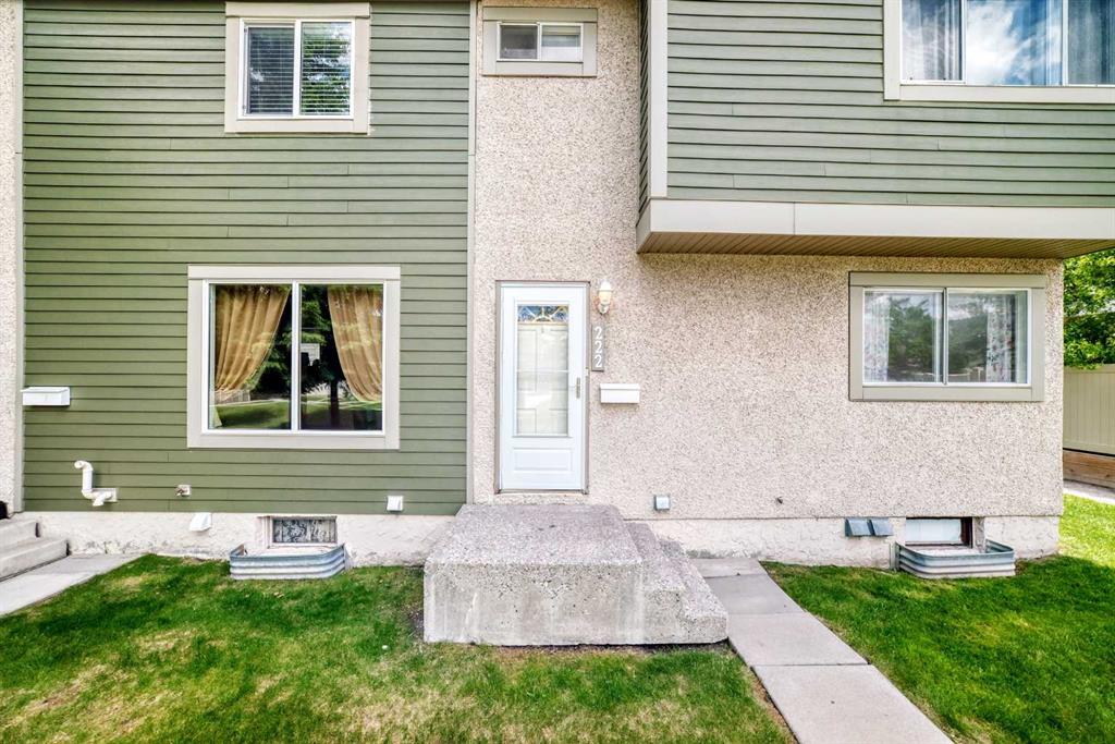 406 Blackthorn Road NE #222 photo 4