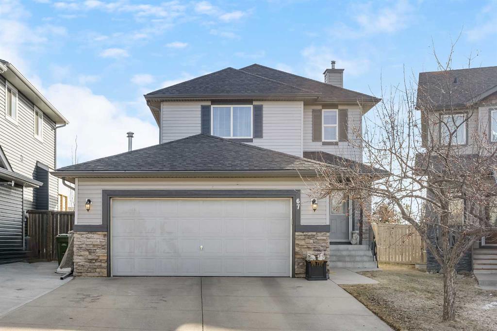67 Evansmeade Crescent NW