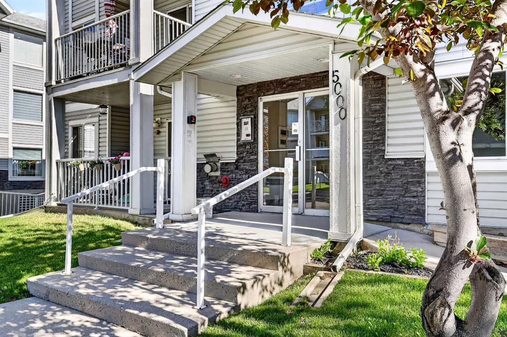 5105 Valleyview Park SE #105 photo 2