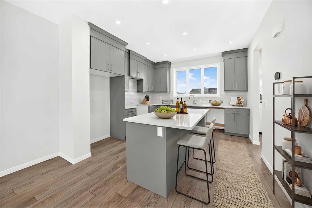 87 Bluerock Terrace SW photo 3