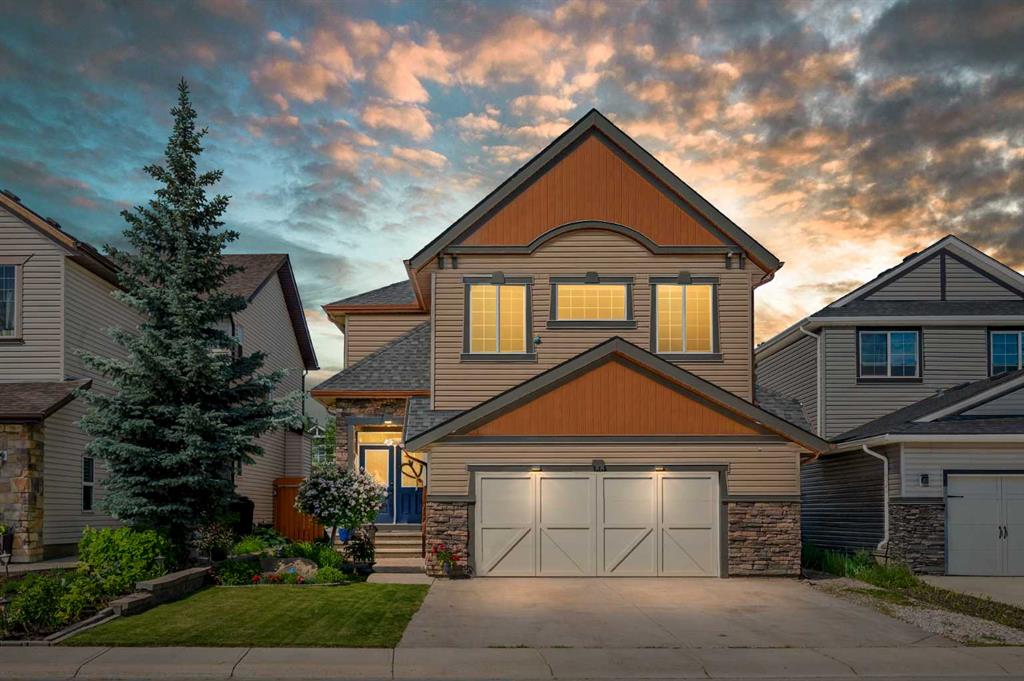 144 Silverado Skies Manor SW