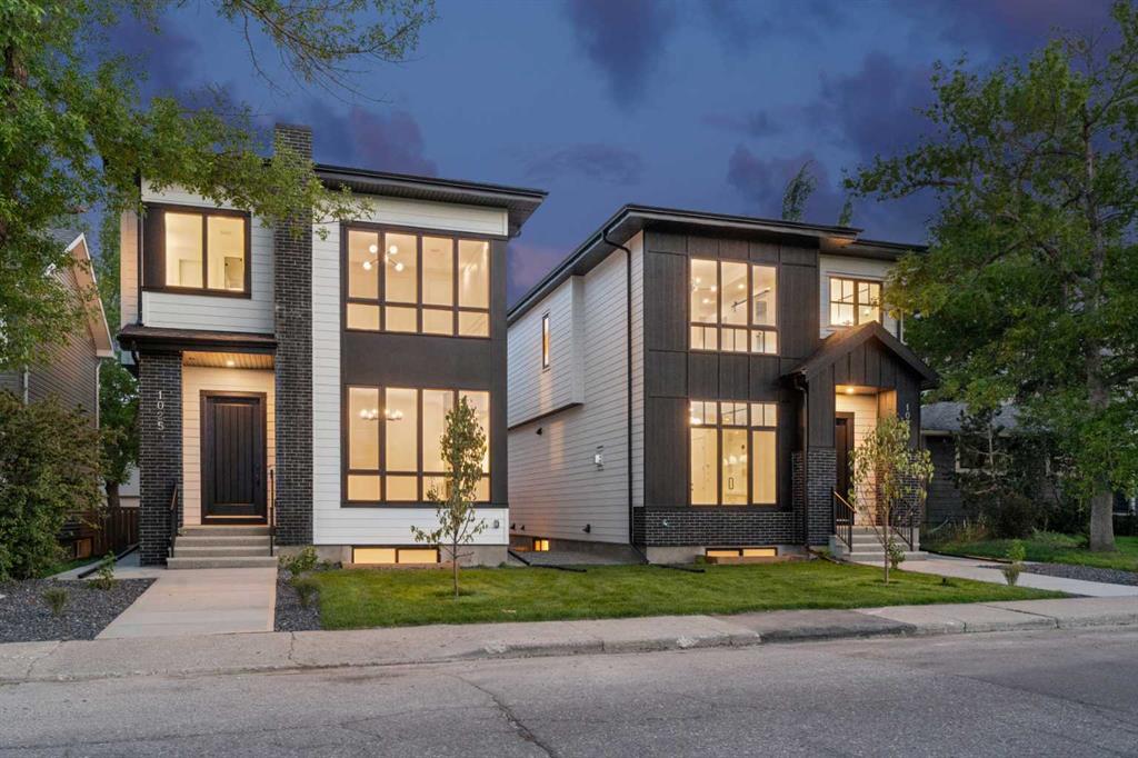 1025 32 Avenue NW photo 3