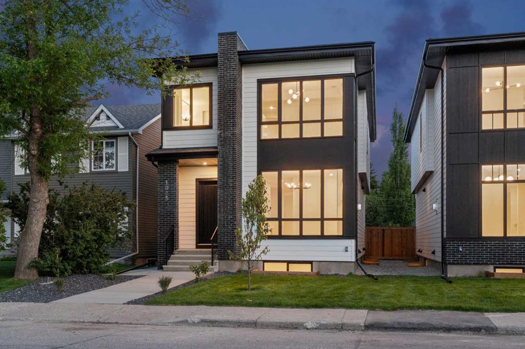 1025 32 Avenue NW photo 4
