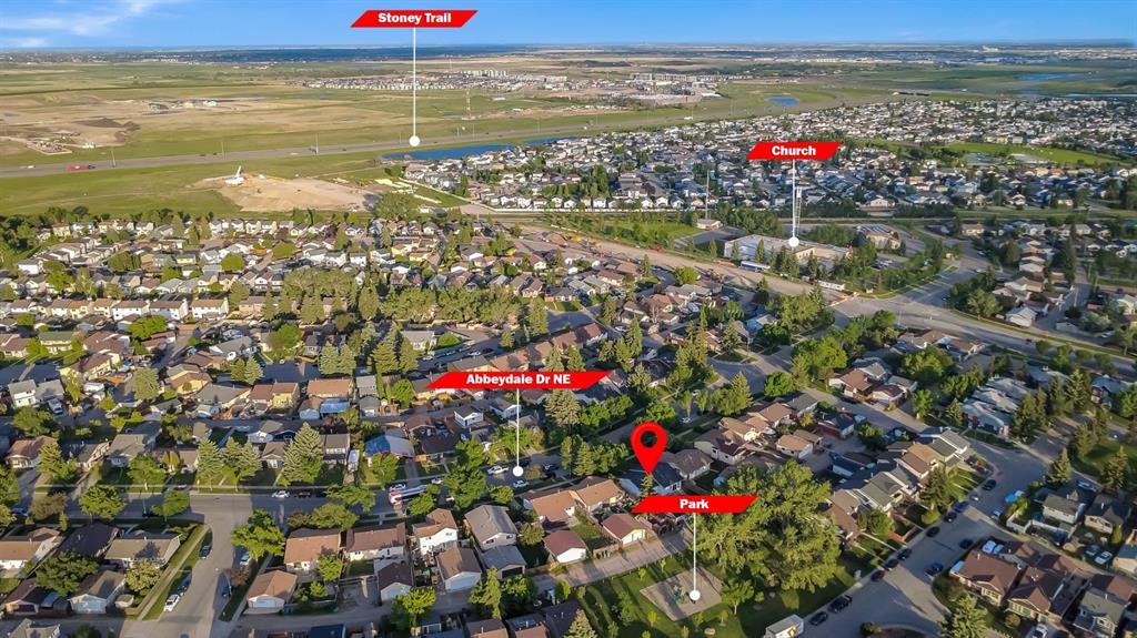 1174 Abbeydale Drive NE photo 4