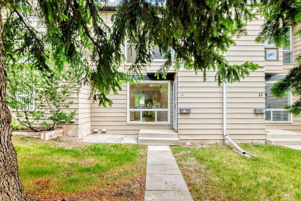7205 4 Street NE #12