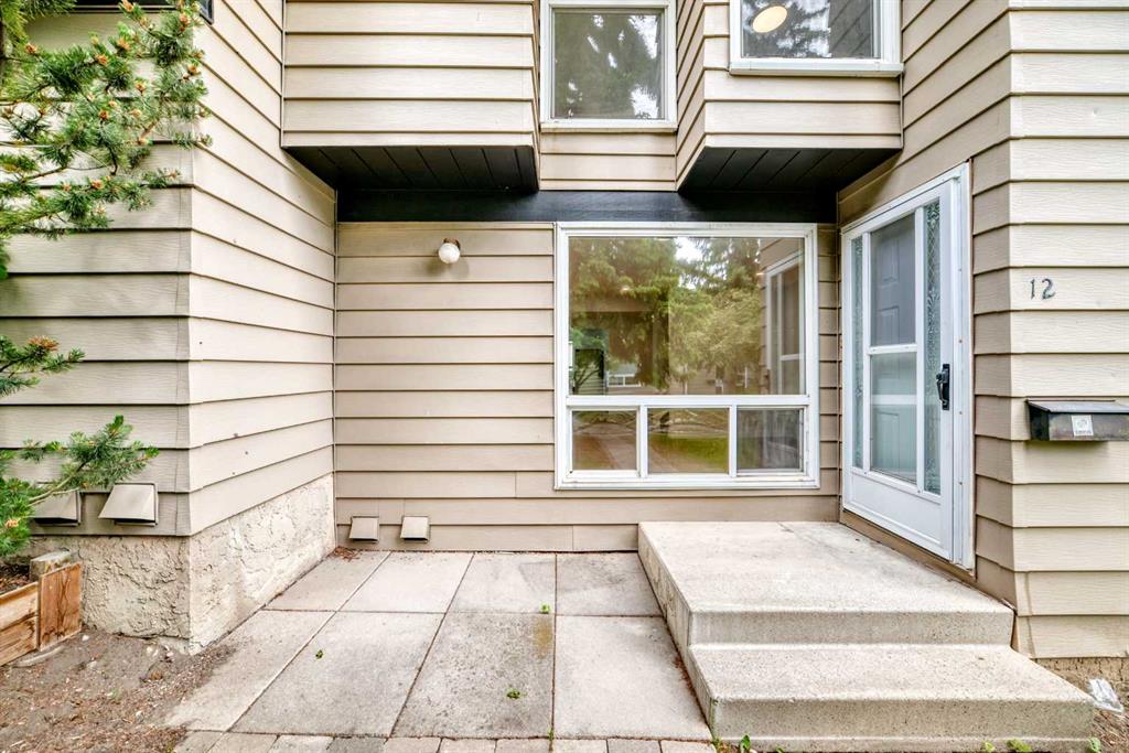 7205 4 Street NE #12 photo 2