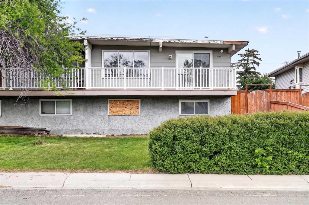 42 Huntford Close NE photo 2