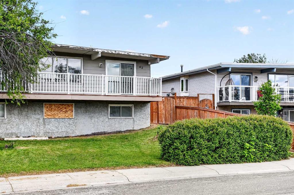 42 Huntford Close NE photo 3