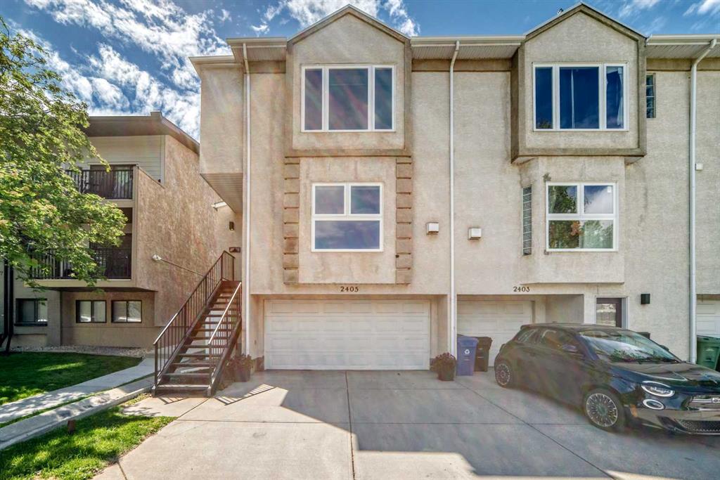 2405 17 Street SW photo 2