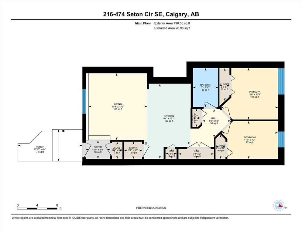 474 Seton Circle SE #216 photo 2
