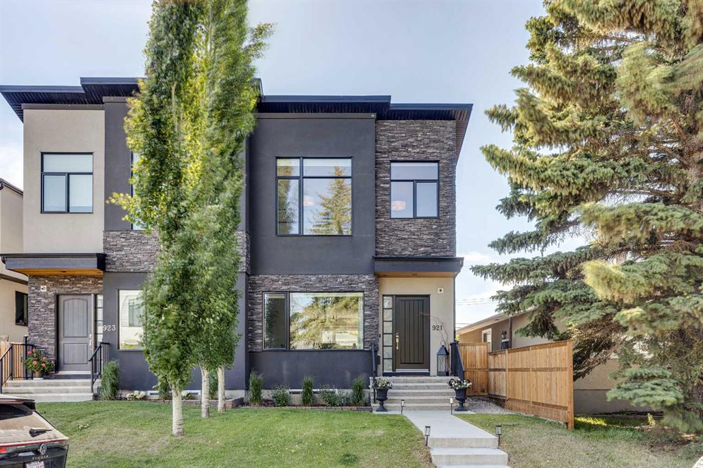 921 42 Street SW photo 2