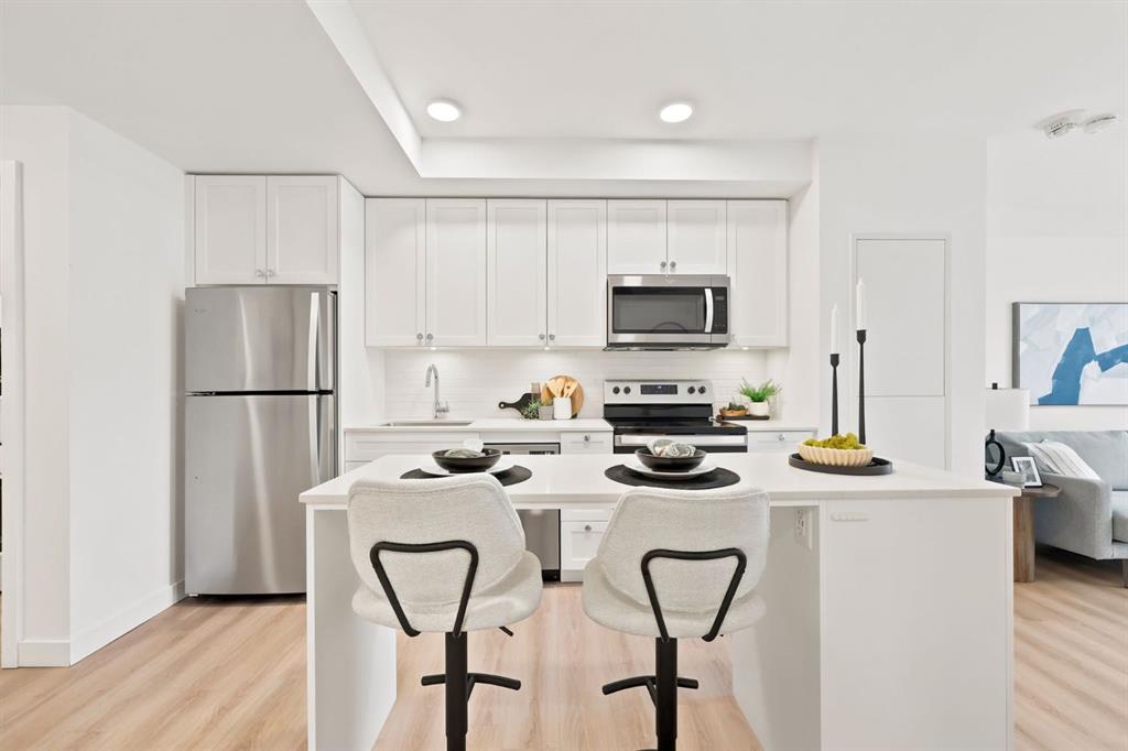 123 4 Street #311