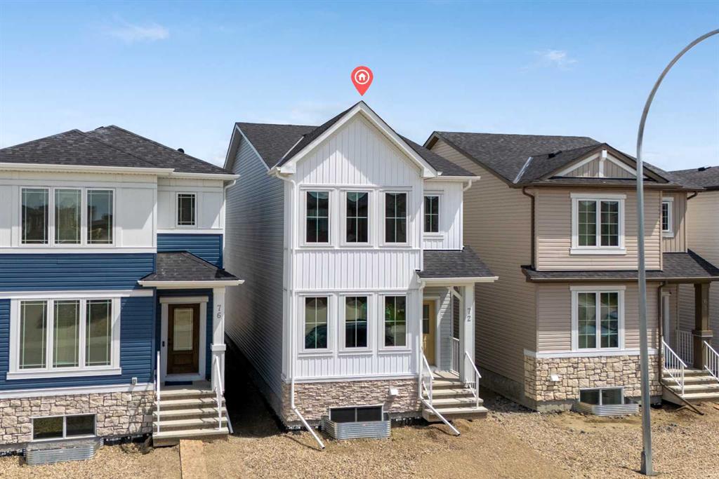 72 Amblefield View NW photo 2