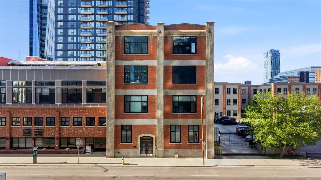 220 11 Avenue SE #317