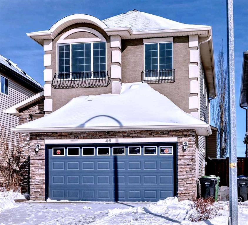 46 Cranford Gardens SE photo 2
