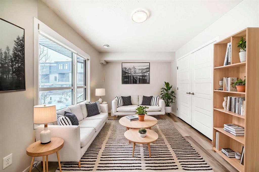 42 Cranbrook Gardens SE #136