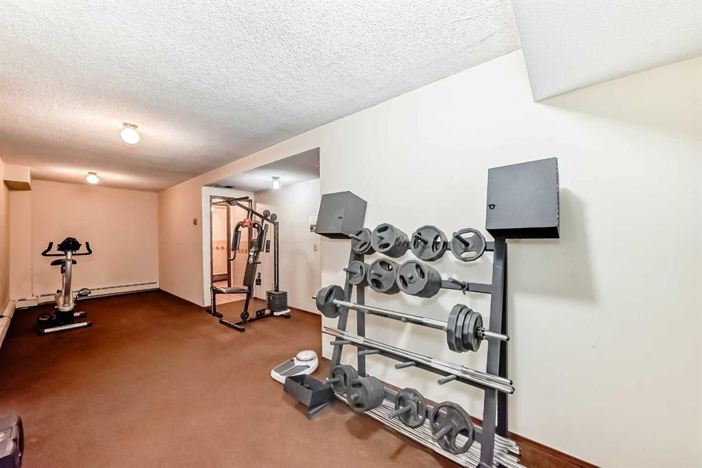 330 15 Avenue SW #603 photo 4