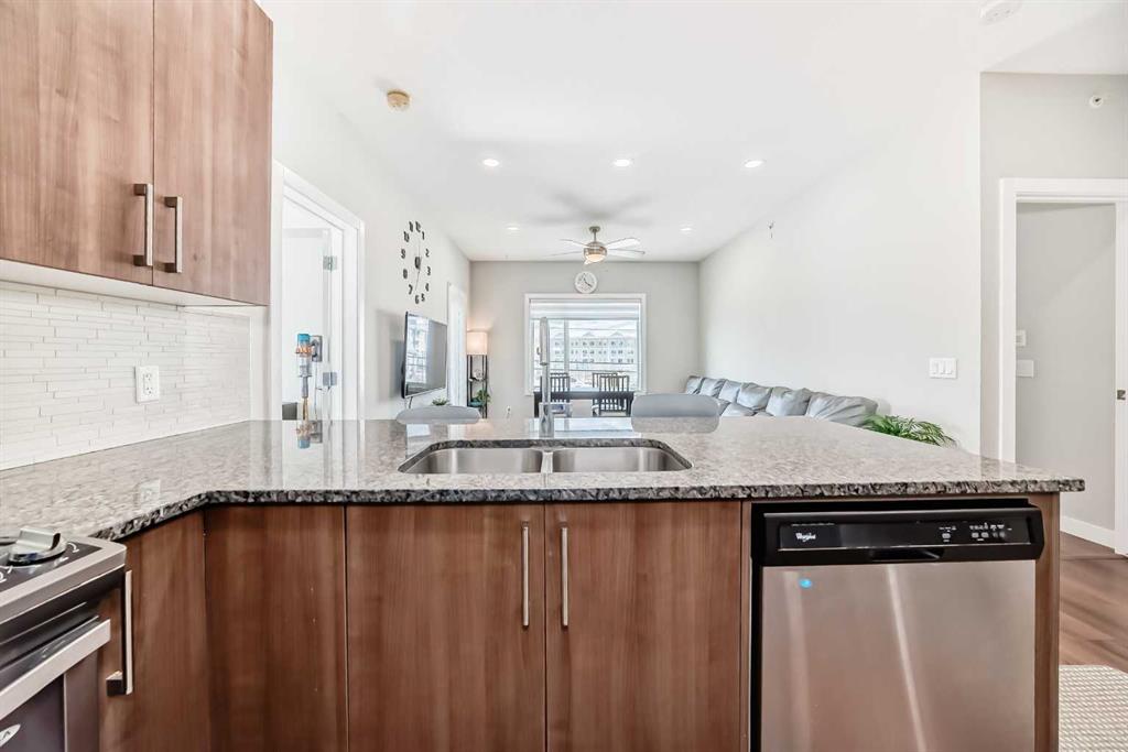 20 sage hill Terrace NW #313 photo 4