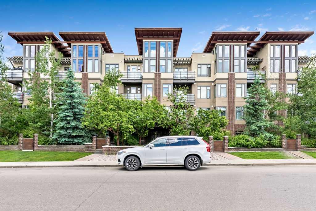 1720 10 Street SW #101
