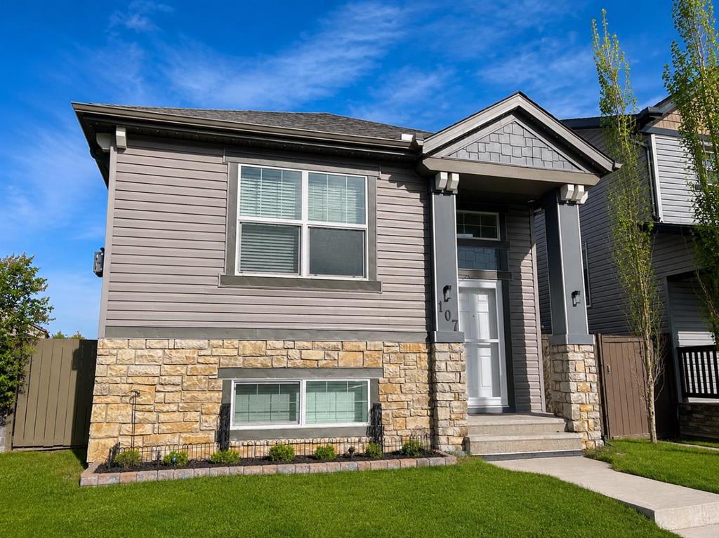 107 Skyview Springs Manor NE photo 2