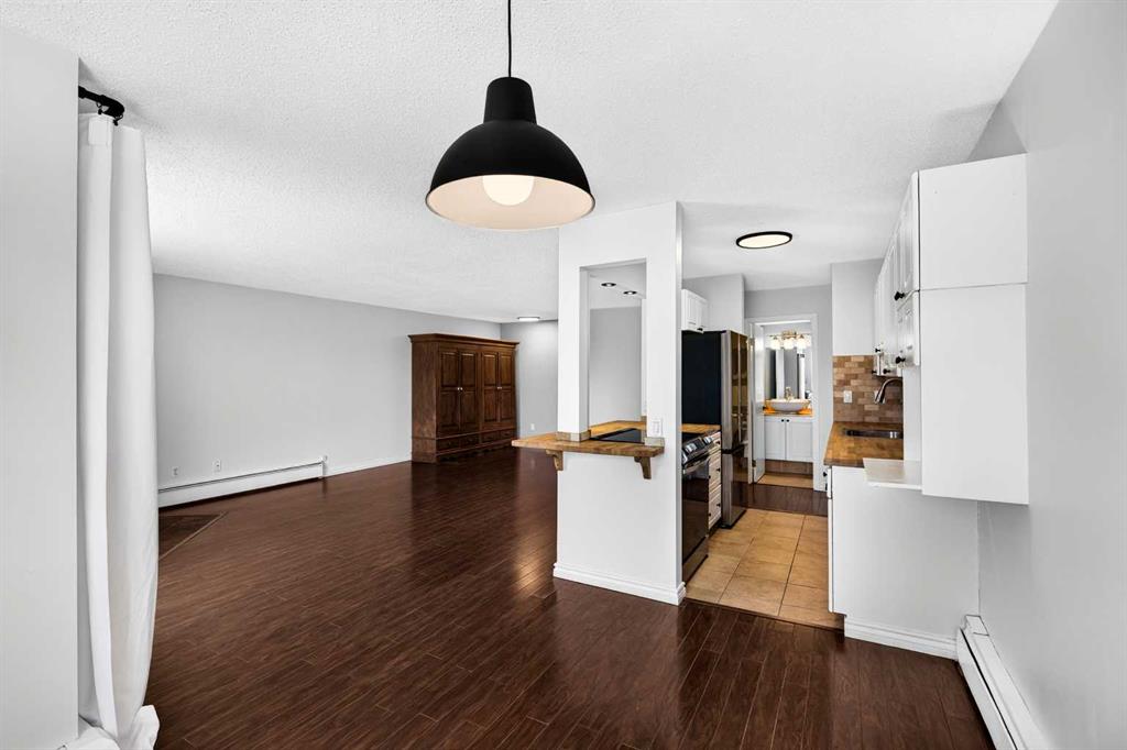 1814 18 Street SW #304 photo 4