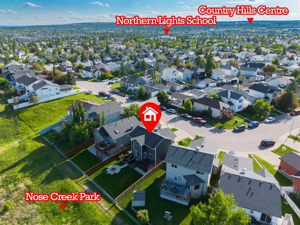 187 Covington Close NE photo 3
