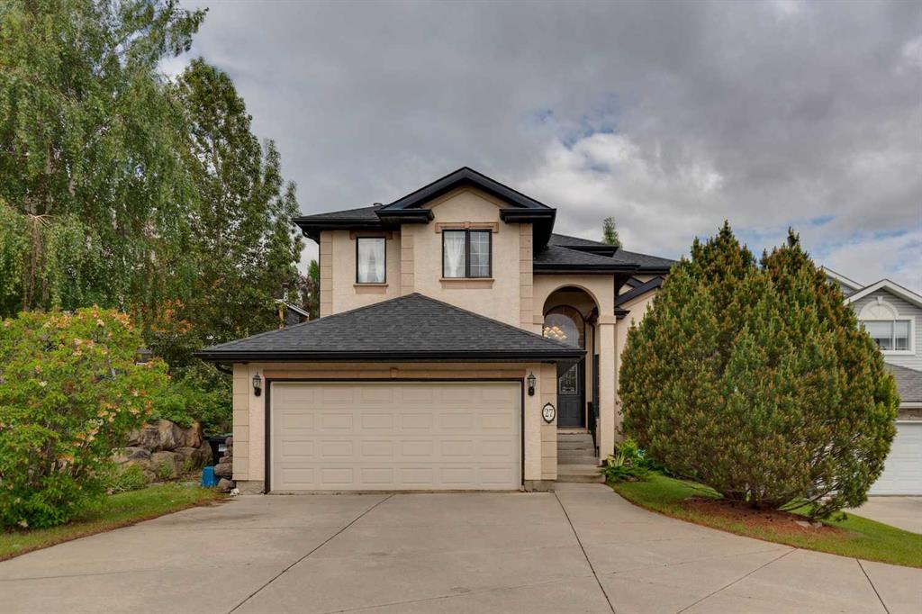 27 Valley Creek Bay NW photo 2