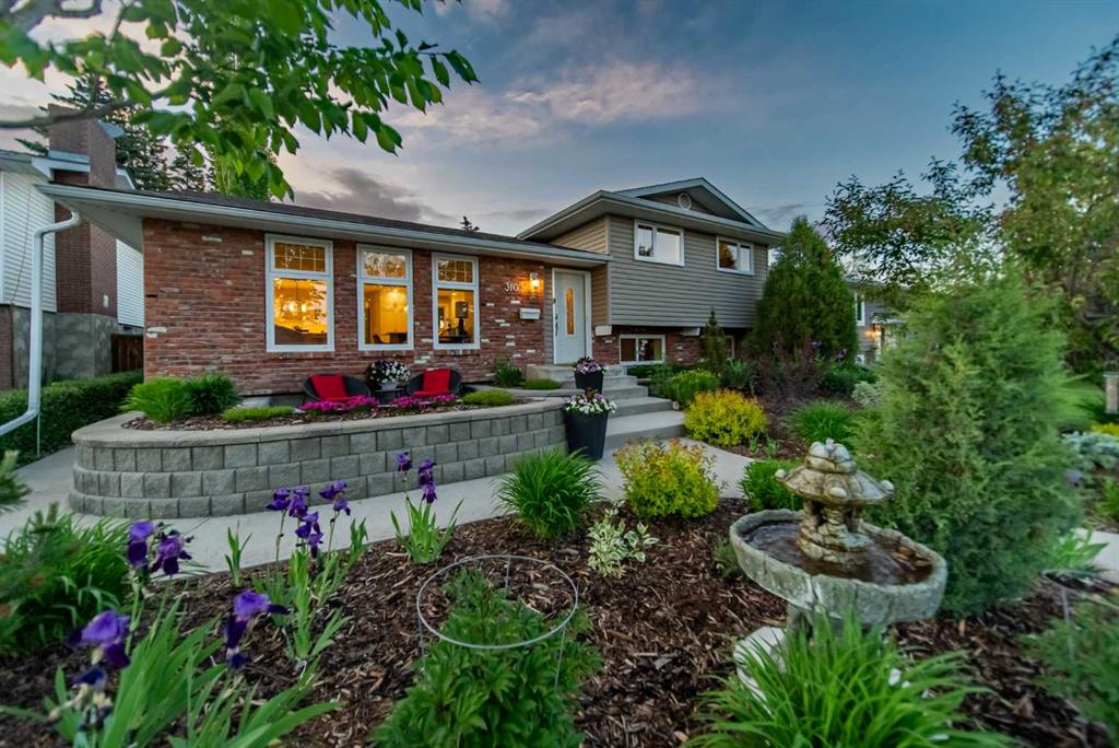 310 Silver Ridge Crescent NW