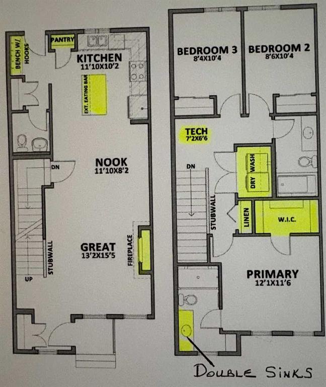 319 Wolf River Drive SE photo 2