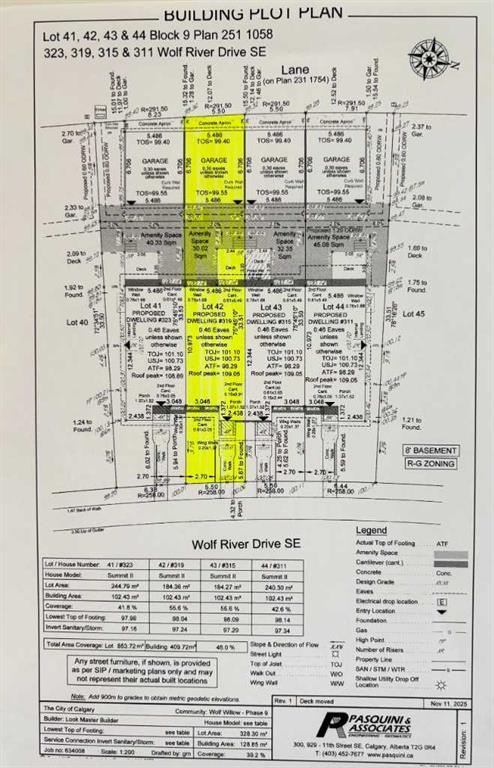 319 Wolf River Drive SE photo 3