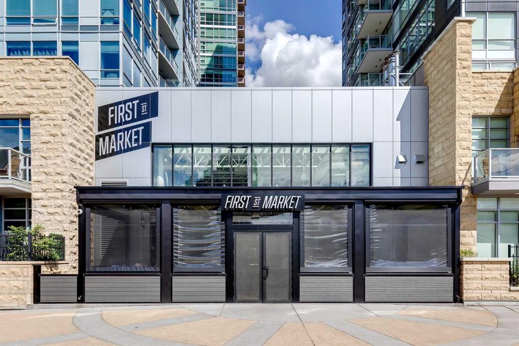 215 14 Avenue SW #703 photo 2