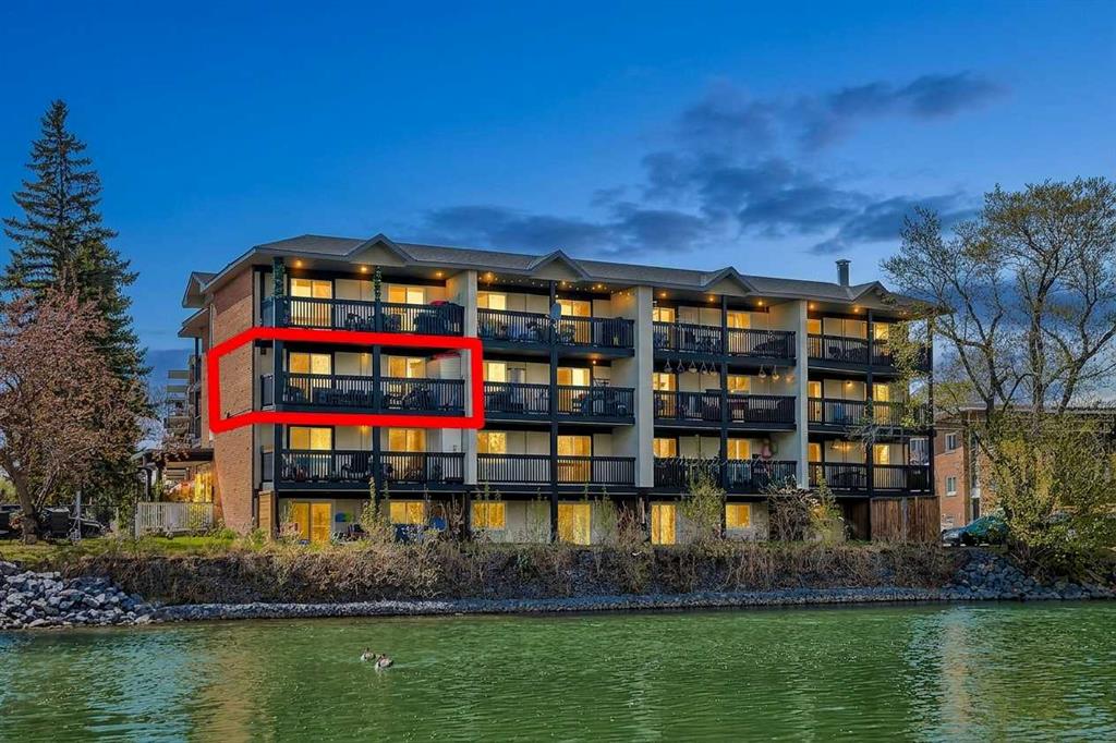 104 24 Avenue SW #301 photo 2
