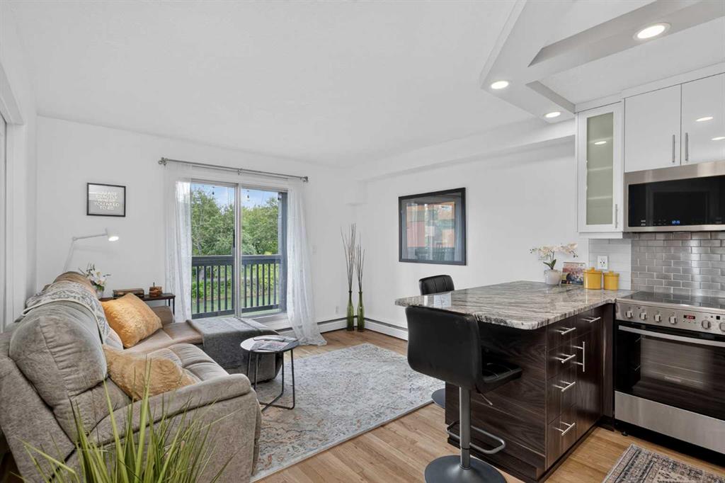104 24 Avenue SW #301 photo 4