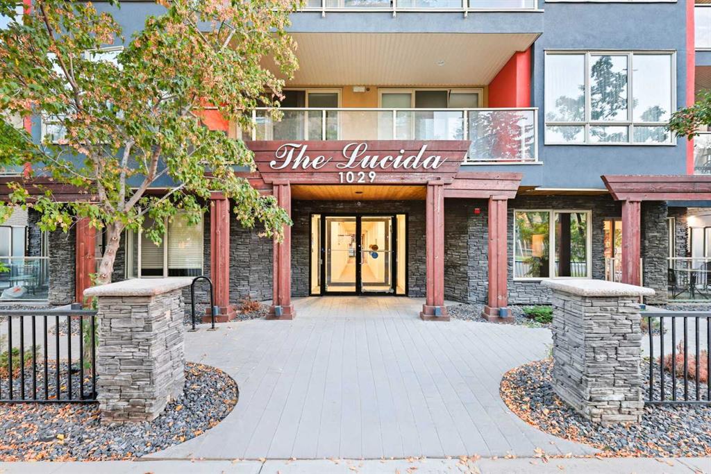 1029 15 Avenue SW #103 photo 2