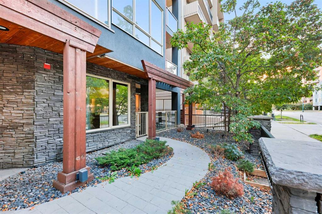 1029 15 Avenue SW #103 photo 3