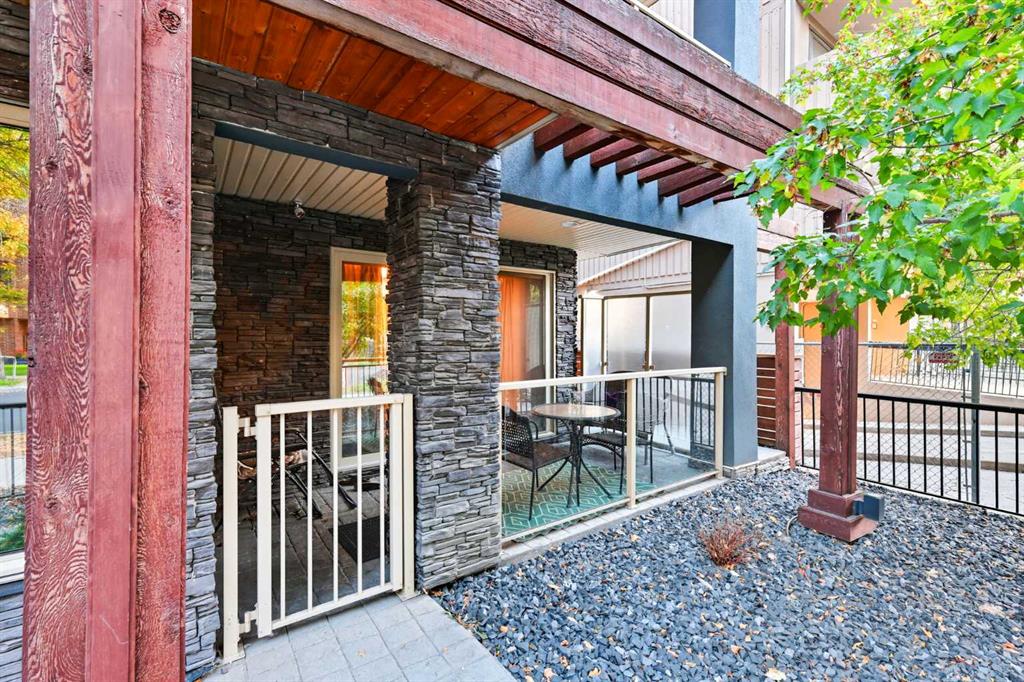 1029 15 Avenue SW #103 photo 4