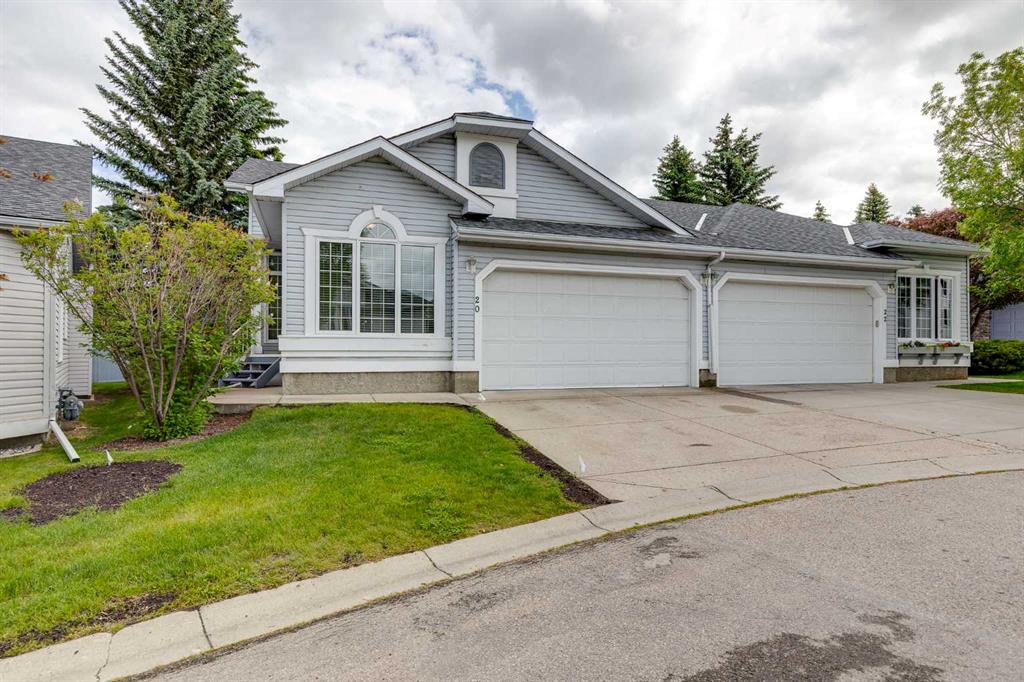 20 Douglasview Park SE