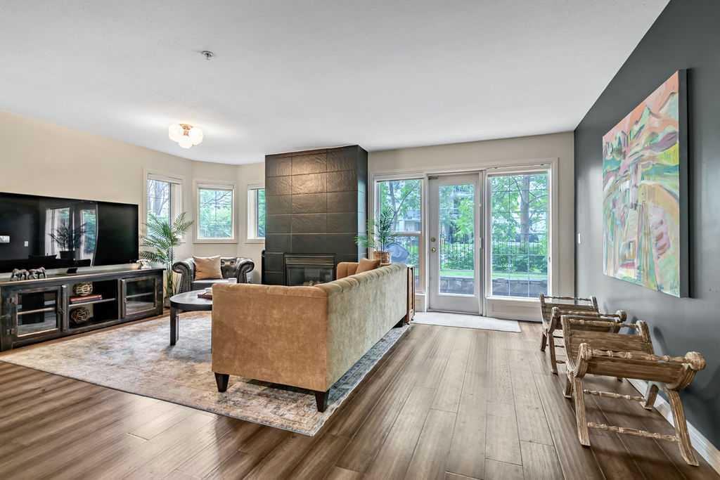 923 15 Avenue SW #106 photo 3
