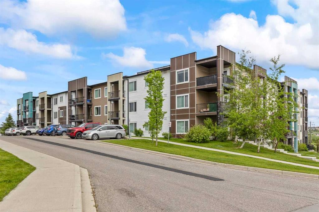 8 Sage Hill Terrace NW #220