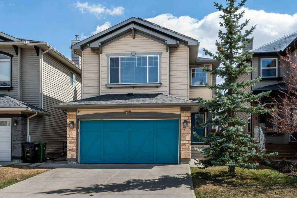 15 New Brighton Manor SE