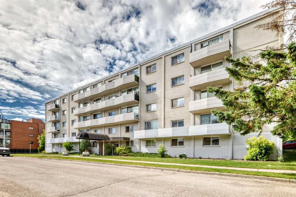 316 1 Avenue NE #401 photo 2