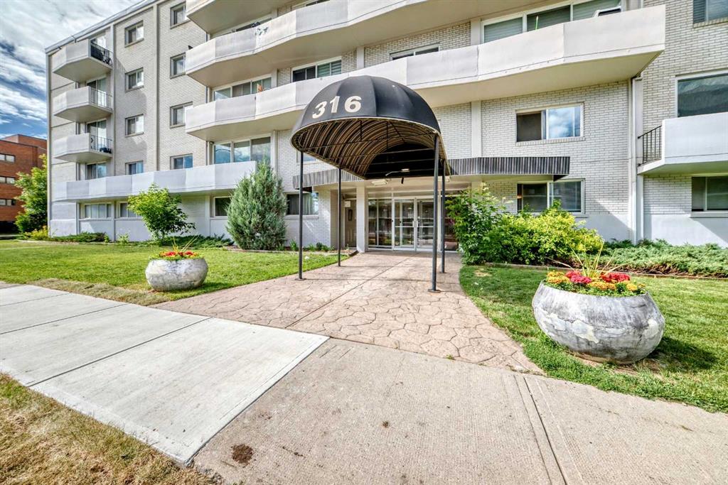 316 1 Avenue NE #401 photo 3