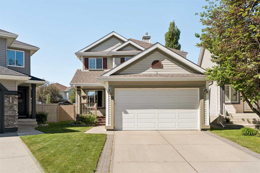 11 Somerglen Court SW