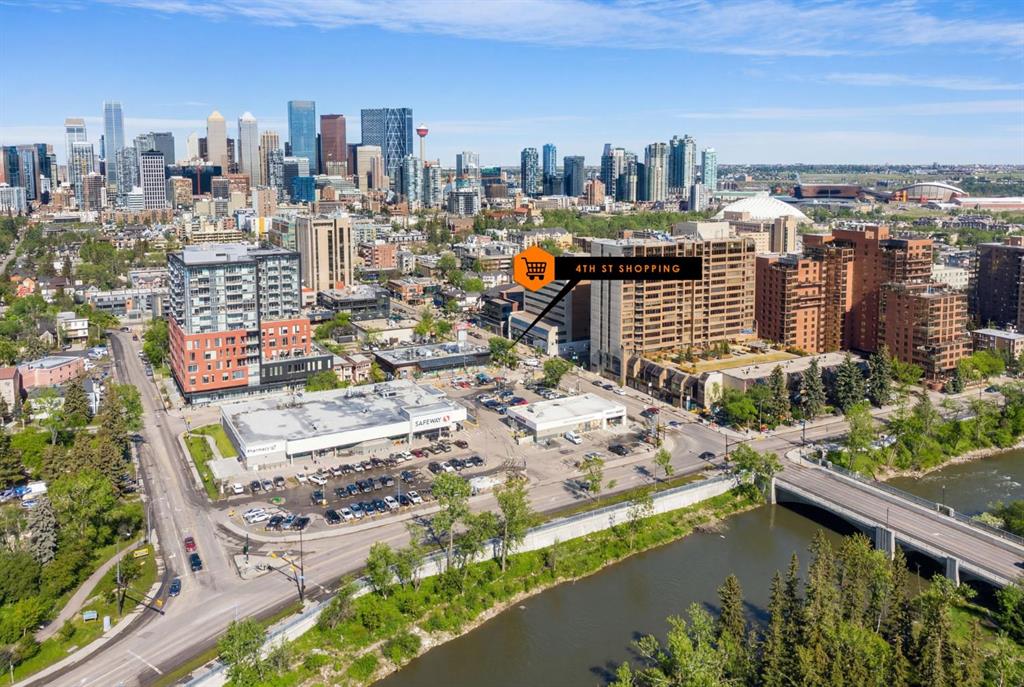 305 25 Avenue SW #304 photo 4