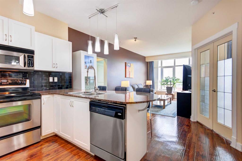 11811 Lake Fraser Drive SE #6504 photo 3