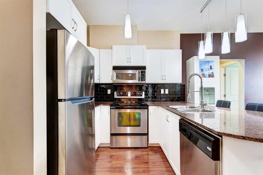 11811 Lake Fraser Drive SE #6504 photo 5