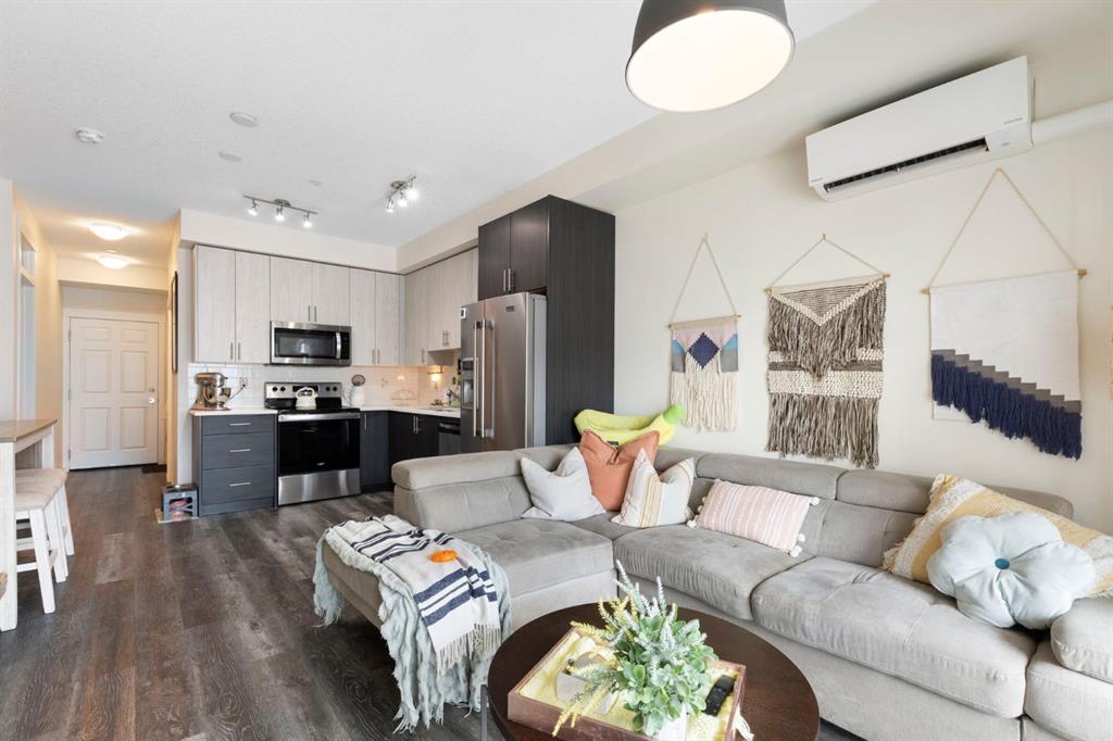 298 Sage Meadows Park NW #2102 photo 2