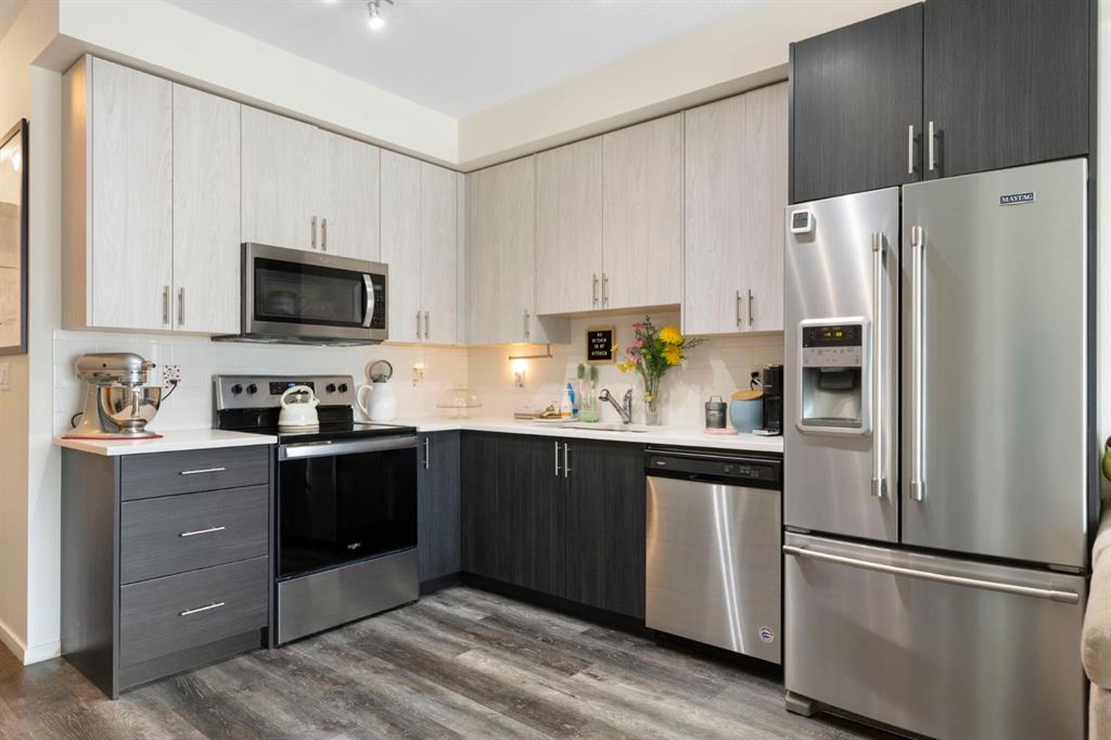 298 Sage Meadows Park NW #2102 photo 3