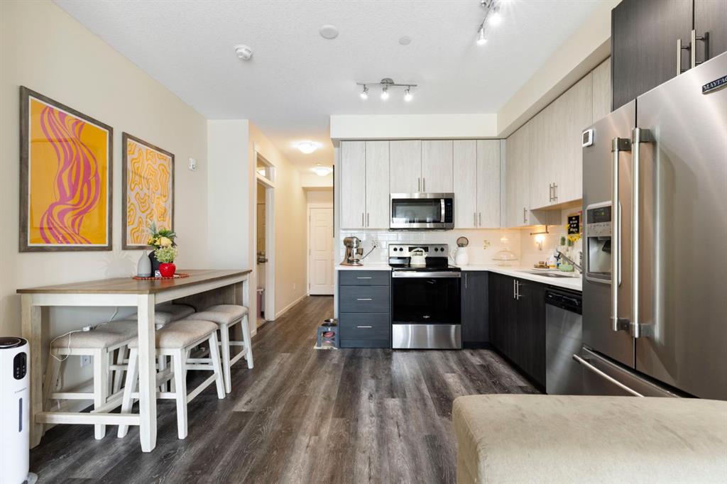 298 Sage Meadows Park NW #2102 photo 5